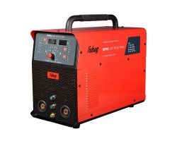 FUBAG Инвертор сварочный INTIG 320 T W DC PULSE + Горелка FB TIG 400W 4m + Адаптер разъема управления 5 pin + Блок жидкостного охлаждения Cool 70 + Тележка-foto3