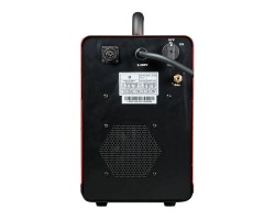 FUBAG Инвертор сварочный INTIG 320 T W DC PULSE + Горелка FB TIG 400W 4m + Адаптер разъема управления 5 pin + Блок жидкостного охлаждения Cool 70 + Тележка-foto7