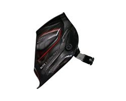 FUBAG Маска сварщика "Хамелеон" BLITZ 9-13 Visor BLACK-foto4