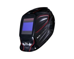 FUBAG Маска сварщика "Хамелеон" BLITZ 9-13 Visor BLACK