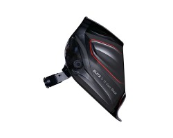 FUBAG Маска сварщика "Хамелеон" BLITZ 9-13 Visor BLACK-foto3