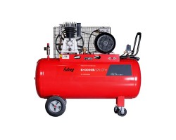 FUBAG Ременной одноступенчатый компрессор B10000B/270 CT11-foto2