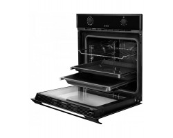 Духовой шкаф электрический FZH 611 B KUPPERSBERG-foto4