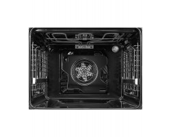 Духовой шкаф электрический HM 639 Black KUPPERSBERG-foto6