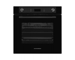Духовой шкаф электрический HM 639 Black KUPPERSBERG