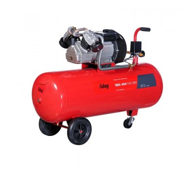 FUBAG Поршневый масляный компрессор VDC 400/100 CM3
