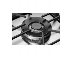 Варочная панель газовая FS 62 X KUPPERSBERG-foto7
