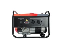 FUBAG Электростанция бензиновая BS 3300-foto2