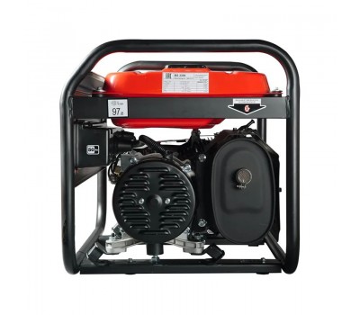 FUBAG Электростанция бензиновая BS 3300