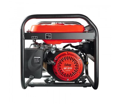 FUBAG Электростанция бензиновая BS 3300