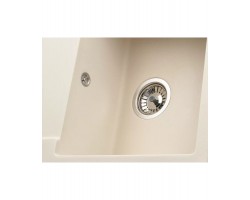 Кухонная мойка MODENA 1B1D ECRU KUPPERSBERG-foto3