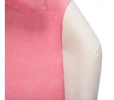 Кресло игровое Zombie EPIC PRO Fabric белый/розовый с подголов. крестовина пластик пластик белый