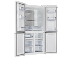 Холодильник отдельностоящий NFFD 183 WG KUPPERSBERG-foto5