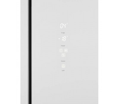 Холодильник отдельностоящий NFFD 183 WG KUPPERSBERG