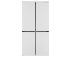 Холодильник отдельностоящий NFFD 183 WG KUPPERSBERG