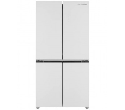 Холодильник отдельностоящий NFFD 183 WG KUPPERSBERG