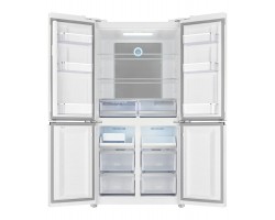Холодильник отдельностоящий NFFD 183 WG KUPPERSBERG-foto3