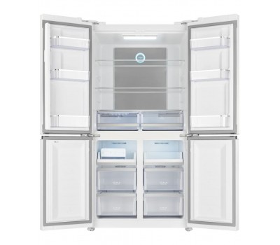 Холодильник отдельностоящий NFFD 183 WG KUPPERSBERG