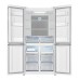 Холодильник отдельностоящий NFFD 183 WG KUPPERSBERG