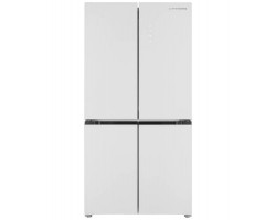 Холодильник отдельностоящий NFFD 183 WG KUPPERSBERG-foto2