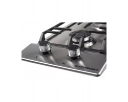 Варочная панель газовая Домино FBG 36 X KUPPERSBERG-foto3