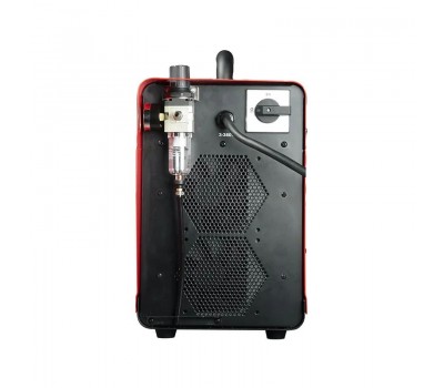 FUBAG Аппарат плазменной резки PLASMA 100 T с резаком FB P100