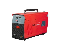 FUBAG Аппарат плазменной резки PLASMA 100 T с резаком FB P100