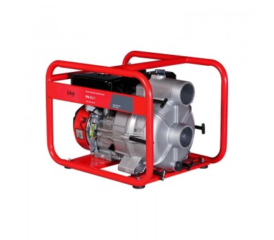 FUBAG Бензиновая мотопомпа PG 950 T для сильнозагрязненной воды