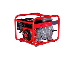 FUBAG Бензиновая мотопомпа PG 950 T для сильнозагрязненной воды