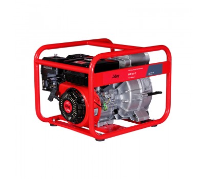 FUBAG Бензиновая мотопомпа PG 950 T для сильнозагрязненной воды