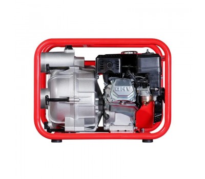 FUBAG Бензиновая мотопомпа PG 950 T для сильнозагрязненной воды