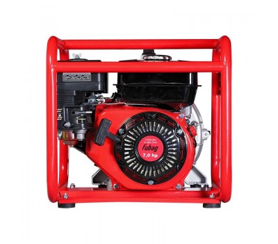 FUBAG Бензиновая мотопомпа PG 950 T для сильнозагрязненной воды