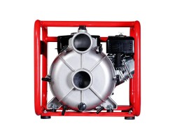 FUBAG Бензиновая мотопомпа PG 950 T для сильнозагрязненной воды-foto4