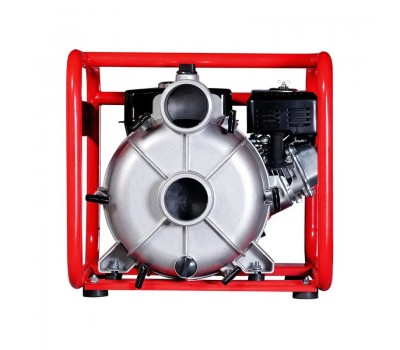 FUBAG Бензиновая мотопомпа PG 950 T для сильнозагрязненной воды