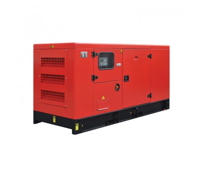 FUBAG Электростанция дизельная DSI 68 DAC ES