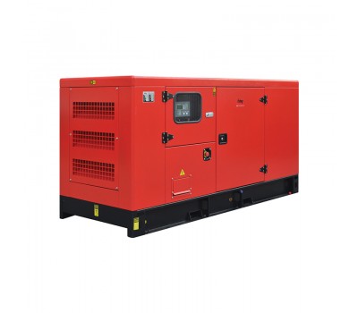 FUBAG Электростанция дизельная DSI 100 DAC ES