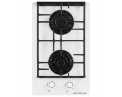 Варочная панель газовая Домино FBG 36 WG KUPPERSBERG