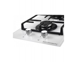Варочная панель газовая Домино FBG 36 WG KUPPERSBERG-foto3