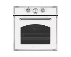 Духовой шкаф электрический RC 699 W Silver KUPPERSBERG