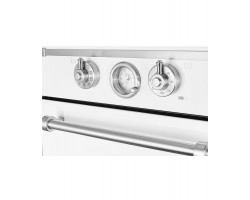 Духовой шкаф электрический RC 699 W Silver KUPPERSBERG-foto4