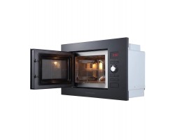 Микроволновая печь HMW 625 B KUPPERSBERG-foto3