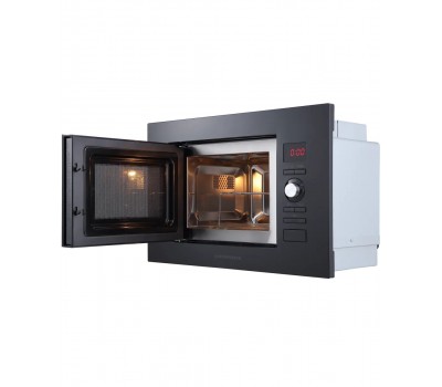 Микроволновая печь HMW 625 B KUPPERSBERG
