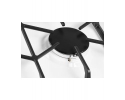 Варочная панель газовая Домино FS 32 W KUPPERSBERG-foto5