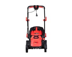 FUBAG Газонокосилка электрическая FEL 38M-foto2