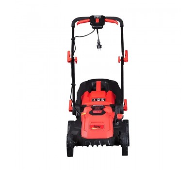 FUBAG Газонокосилка электрическая FEL 38M