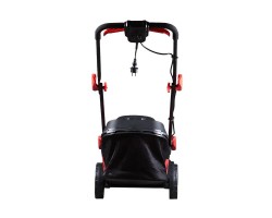 FUBAG Газонокосилка электрическая FEL 38M-foto5