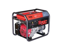 FUBAG Сварочный бензиновый генератор WHS 210 DDC
