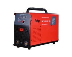 FUBAG Инвертор сварочный IN PULSE 300T CEL
