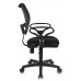 Кресло Бюрократ Ch-799AXSN черный TW-01 сиденье черный TW-11 сетка/ткань крестовина пластик
