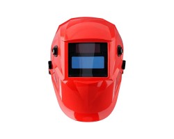 FUBAG Маска сварщика "Хамелеон" OPTIMA 9-13 RED-foto2